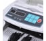 Счетчик банкнот MERTECH C-3000 white 5517 3
