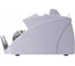 Счетчик банкнот MERTECH C-3000 white 5517 5