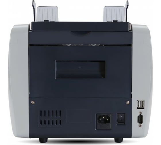 Счетчик банкнот MERTECH C-100 CIS 5033