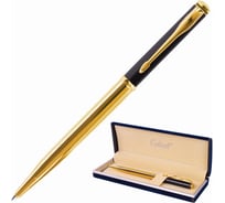 Подарочная шариковая ручка GALANT ARROW GOLD, синяя 143523