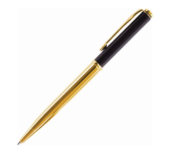 Подарочная шариковая ручка GALANT ARROW GOLD, синяя 143523