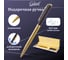 Подарочная шариковая ручка GALANT ARROW GOLD, синяя 143523 2