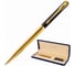 Подарочная шариковая ручка GALANT ARROW GOLD, синяя 143523 1