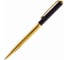 Подарочная шариковая ручка GALANT ARROW GOLD, синяя 143523 4