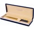 Подарочная шариковая ручка GALANT ARROW GOLD, синяя 143523 3