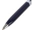 Подарочная шариковая ручка GALANT Empire Blue, серебристый/синий корпус, хромированные детали, 0,7мм, синяя, 140961 6