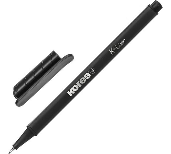 Линер Kores K Liner 0,4 мм набор 4шт 495450