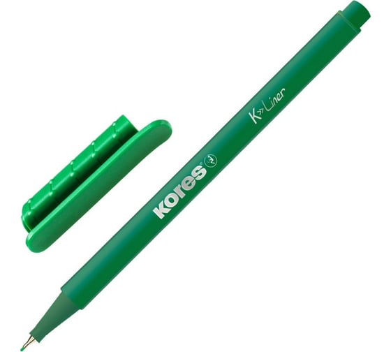 Линер Kores K Liner 0,4 мм набор 4шт 495450
