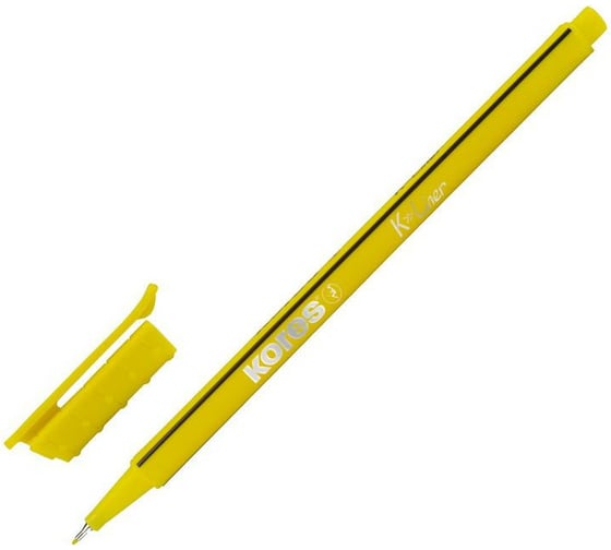 Линер Kores K Liner 0,4 мм набор 24шт 1132090