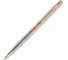 Подарочная шариковая ручка GALANT NUANCE SILVER, синяя, 143520 2