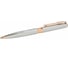 Подарочная шариковая ручка GALANT NUANCE SILVER, синяя, 143520 4