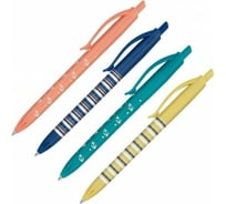 Шариковая ручка 20 шт в упаковке Milan P1 Chameleon HAMELEON 10мм синий 1765729120 973916