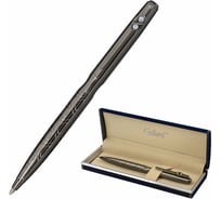 Подарочная шариковая ручка GALANT NUANCE, синяя, 143508