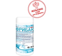 Антисептические салфетки ДезМед Фрибак РХ-02Ф