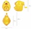 Механическая точилка ПИФАГОР Цыпа + ручная точилка, корпус ассорти 228485 13