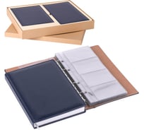 Набор GALANT Вояж темно-синий 124039