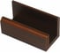 Настольный набор BESTAR Titan из дерева, 8 предметов, цвет орех 236367 8