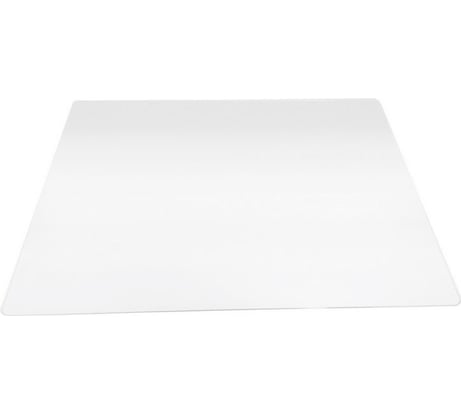 Прозрачный коврик на стол Attache 30x40 см, оргстекло 744221