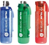 Корректирующая лента Milan 5ммх6м, вращающийся наконечник, 1303925 971876