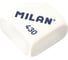 Ластик Milan 430 каучук, 4 штуки в блистере BMM9215 973166 2