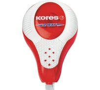 Корректирующая лента Kores 2WAY 4,2мм/8 м 84320 115643