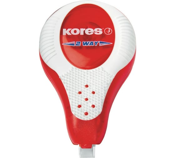 Корректирующая лента Kores 2WAY 4,2мм/8 м 84320 115643 1