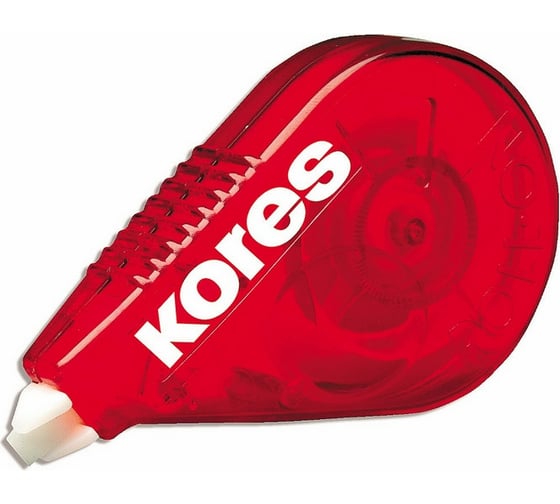 Корректирующая лента Kores 4,2мм/15 м 84708/84723 3914