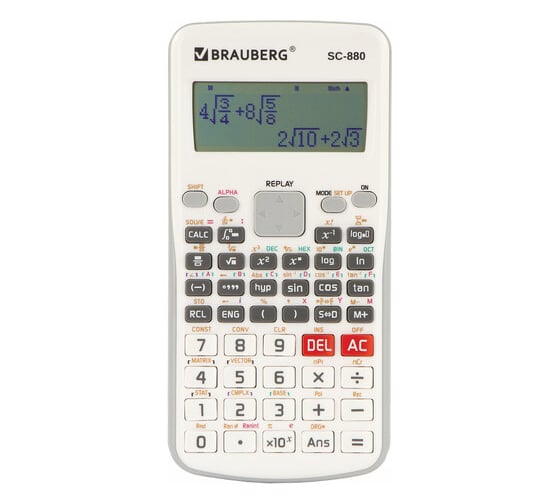 Калькулятор научный brauberg sc-880-n. Калькулятор научный brauberg sc-880-n. Инженерный калькулятор брауберг. Инженерный калькулятор brauberg sc-880. Sc 880.
