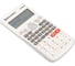 Двухстрочный инженерный калькулятор BRAUBERG SC-880-N 417 функций, 10+2 разрядов, батарея, белый 250526 11