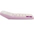 Настольный калькулятор BRAUBERG EXTRA PASTEL-12-PR 206x155мм, 12 разрядов, сиреневый 250489 14