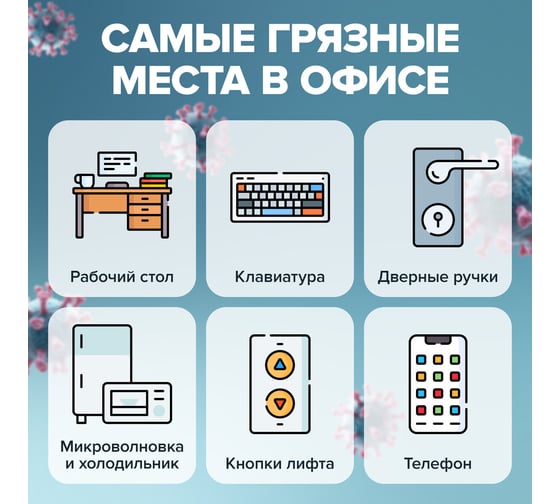 Настольный калькулятор BRAUBERG EXTRA-12-WAB 206x155 мм, 12 разрядов, антибактериал, белый 250490