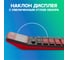 Настольный калькулятор BRAUBERG EXTRA COLOR-12-BKWR 206x155 мм, 12 разрядов, черно-малиновый 250479 6