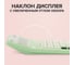 Настольный калькулятор BRAUBERG EXTRA PASTEL-12-LG 206x155 мм, 12 разрядов, мятный 250488 6