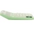 Настольный калькулятор BRAUBERG EXTRA PASTEL-12-LG 206x155 мм, 12 разрядов, мятный 250488 11