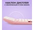 Настольный калькулятор BRAUBERG EXTRA PASTEL-12-PK 206x155 мм, 12 разрядов, розовый 250487 6