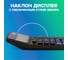 Настольный калькулятор BRAUBERG EXTRA-12-BKBU 206x155 мм, 12 разрядов, черно-синий 250472 4