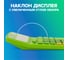 Настольный калькулятор BRAUBERG EXTRA-12-DG 206x155 мм, 12 разрядов, двойное питание, зеленый 250483 3