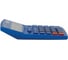 Настольный калькулятор BRAUBERG EXTRA-12-BU 206x155 мм, 12 разрядов, двойное питание, синий 250482 13