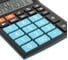 Настольный калькулятор BRAUBERG ULTRA COLOR-12-BKBU 192x143 мм, 12 разрядов, черно-голубой, 250497 10