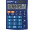 Настольный калькулятор BRAUBERG ULTRA-12-BU 192x143 мм, 12 разрядов, двойное питание, синий, 250492 1
