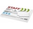 Конверты Staff С4 229х324 мм, отрывная лента, 90 г/кв.м, комплект 50 шт, внутренняя запечатка 116569 4