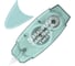 Корректирующая лента BRAUBERG PASTEL, 5 мм х 6 м, 3 штуки в блистере 272658 4