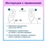 Корректирующая лента BRAUBERG PASTEL, 5 мм х 6 м, 3 штуки в блистере 272658 6
