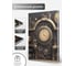Книга для записей listoff КЗФ42004357 3