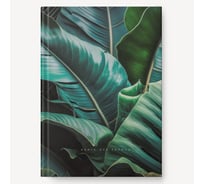 Книга для записей listoff КЗ41604351