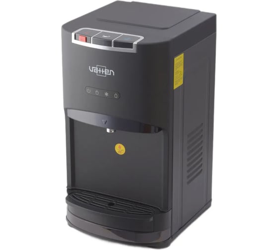 Кулер для воды VATTEN LD48NE УТ-00002027