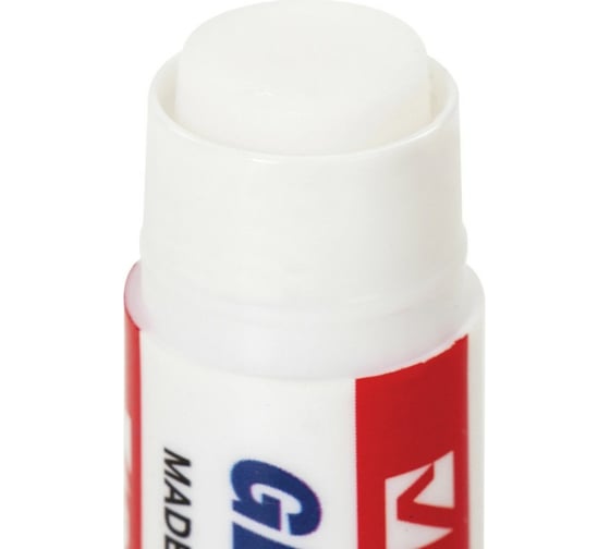 Клей-карандаш BRAUBERG SUPER, 8 г, Южная Корея 229540
