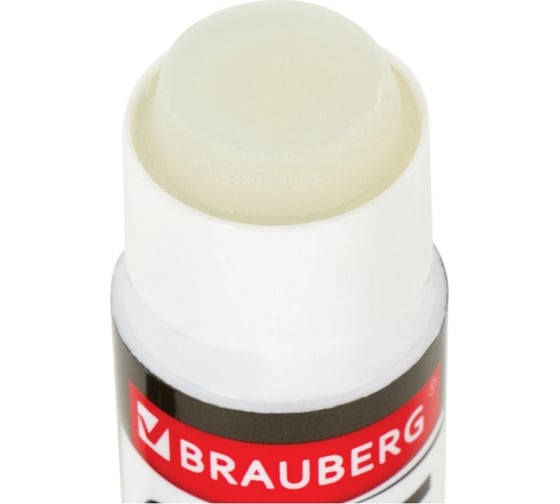 Клей-карандаш BRAUBERG ULTRA STRONG, усиленная формула, 36 г, Южная Корея 229546