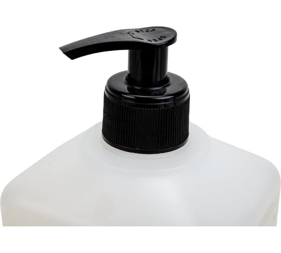 Нейтральное дезинфицирующее средство ГринЛаб BC-SOFTODERM Gel 1000 мл BCG-321/1