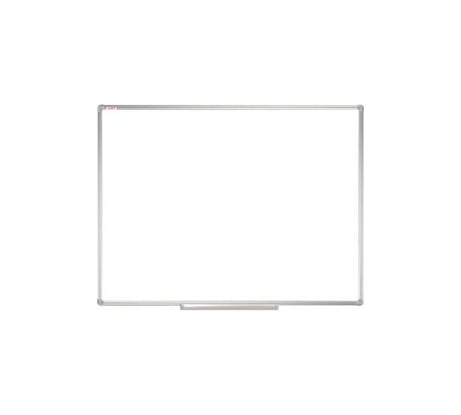 Магнитно-маркерная доска STAFF Profit 60х90 см, алюминиевая рамка 237721